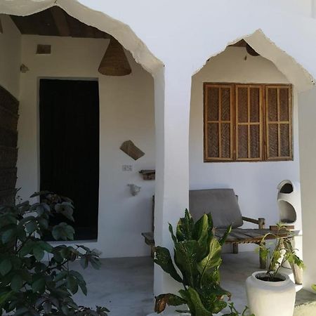 Wow Beach House Jambiani  Esterno foto