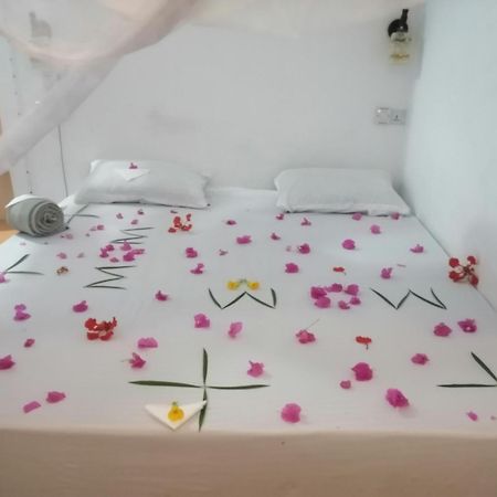 Wow Beach House Jambiani  Esterno foto