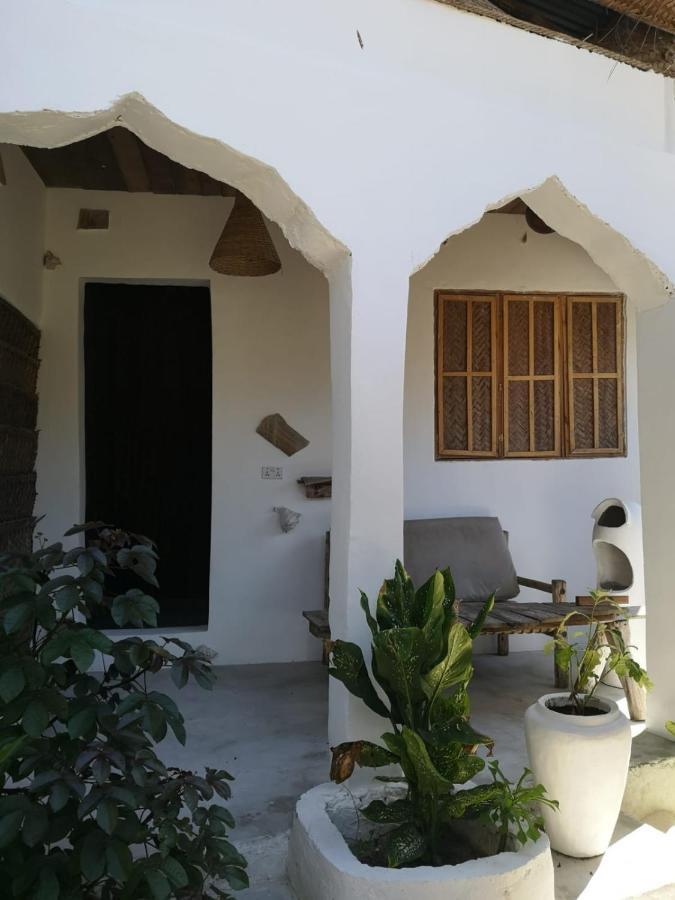 Wow Beach House Jambiani  Esterno foto