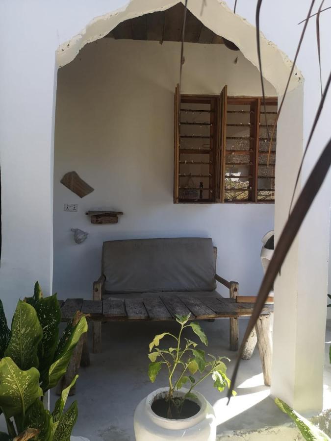 Wow Beach House Jambiani  Esterno foto
